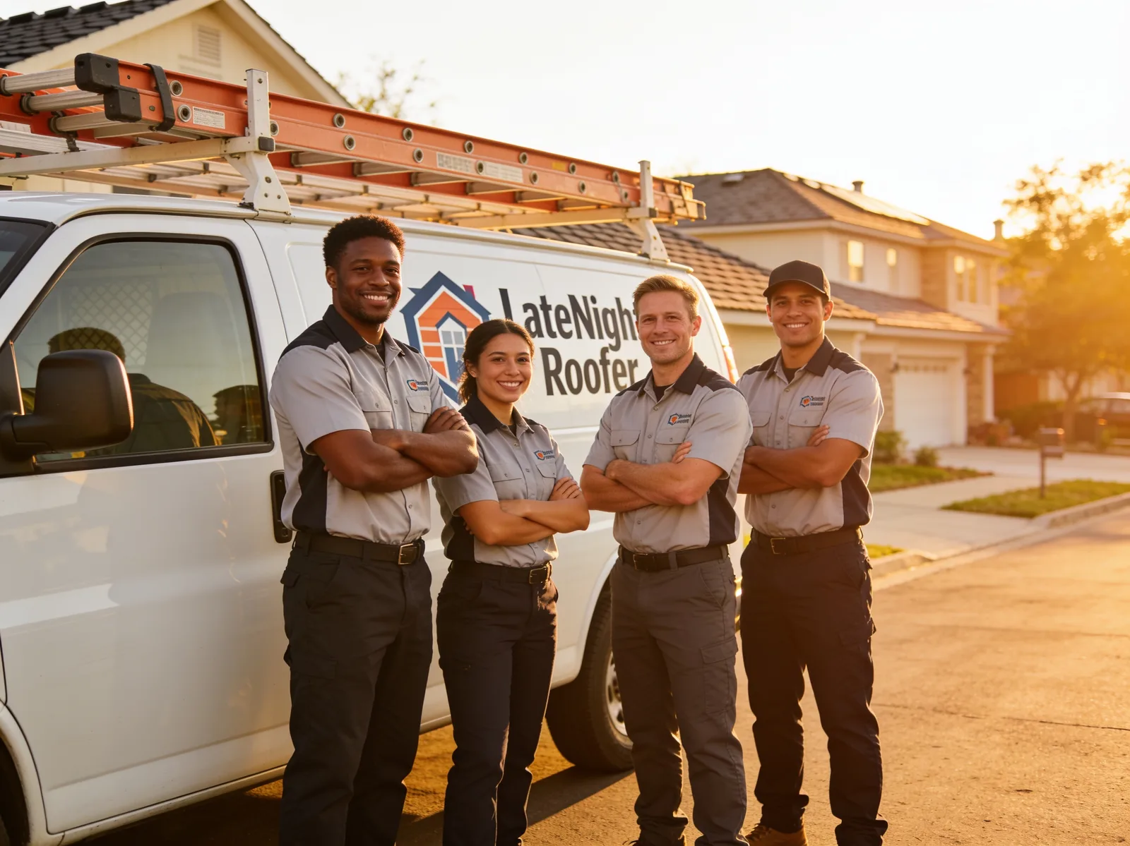 Emergency Roof Repair company in Gibson, PA